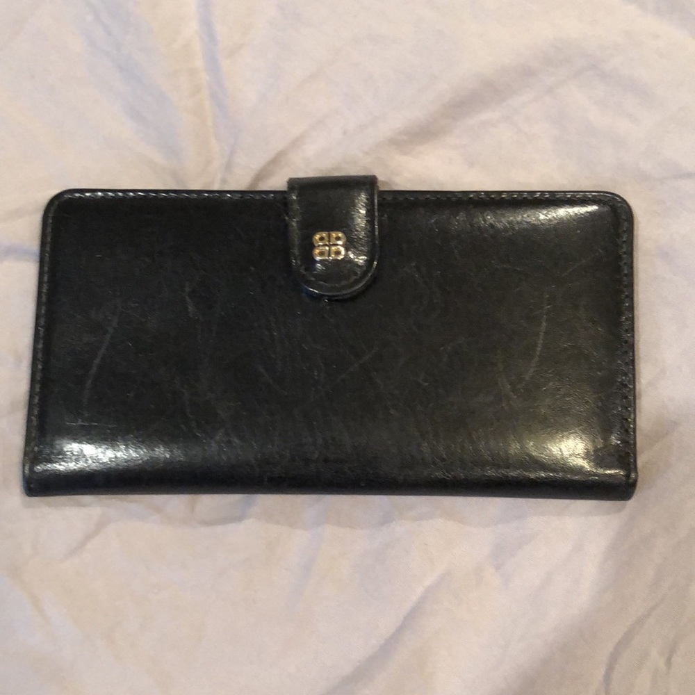 Bosca Card Case - image 2